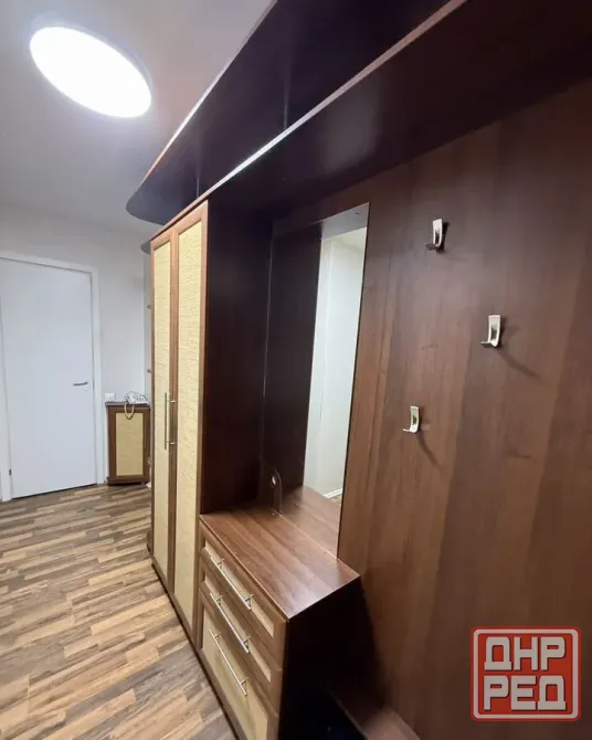 квартира ленинский район, ивана ткаченко, боссе, куприна Донецк - изображение 9