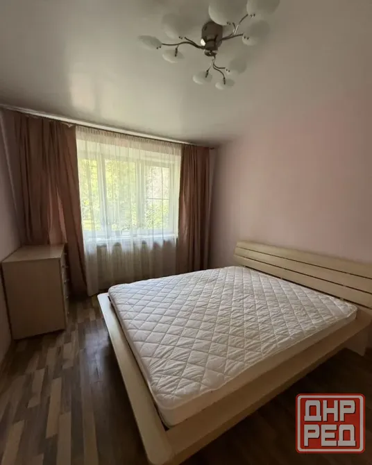 квартира ленинский район, ивана ткаченко, боссе, куприна Донецк - изображение 3