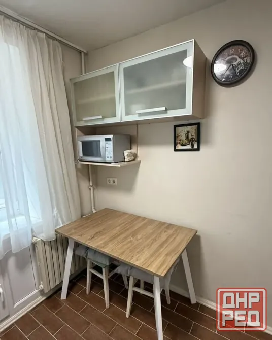 квартира ленинский район, ивана ткаченко, боссе, куприна Донецк - изображение 10