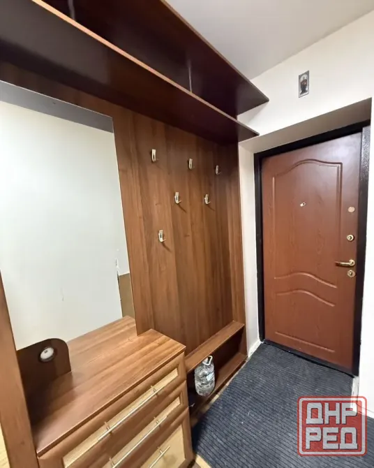 квартира ленинский район, ивана ткаченко, боссе, куприна Донецк - изображение 7