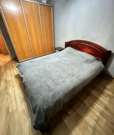 Вода постоянно, накопитель Донецк