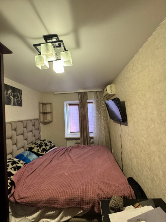 Продажа 2-комнатной квартиры 3/4, в г. Макеевка, м-н Восточный, ул. Токарева Макеевка