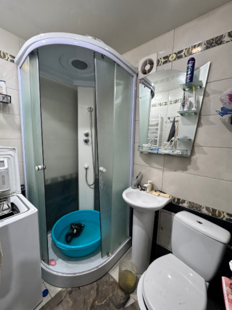 Продажа 2-комнатной квартиры 3/4, в г. Макеевка, м-н Восточный, ул. Токарева Макеевка