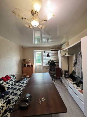 Продажа 2-комнатной квартиры 3/4, в г. Макеевка, м-н Восточный, ул. Токарева Макеевка