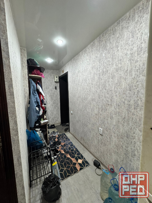 Продажа 2-комнатной квартиры 3/4, в г. Макеевка, м-н Восточный, ул. Токарева Макеевка - изображение 2