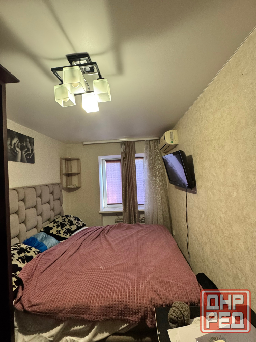 Продажа 2-комнатной квартиры 3/4, в г. Макеевка, м-н Восточный, ул. Токарева Макеевка - изображение 4