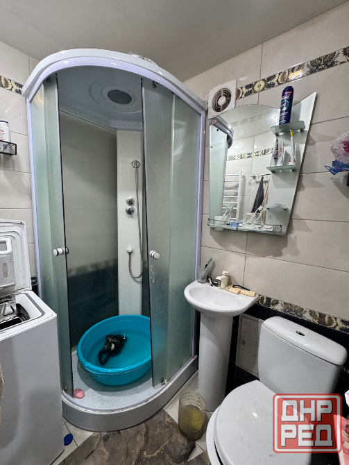 Продажа 2-комнатной квартиры 3/4, в г. Макеевка, м-н Восточный, ул. Токарева Макеевка - изображение 3
