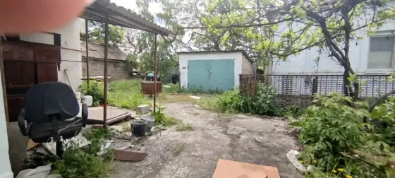 Продается дом в п.г.т. Сартана Мариуполь