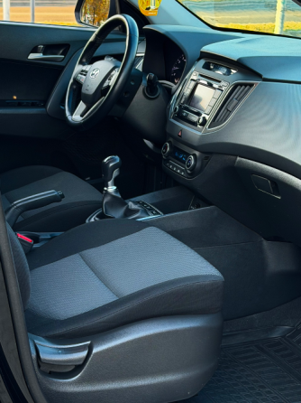 Шикарная Hyundai Creta Донецк