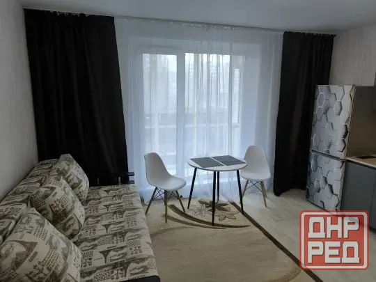 Сдам квартиру в Мариуполе Мариуполь - изображение 3