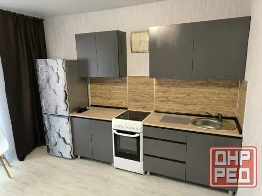 Сдам квартиру в Мариуполе Мариуполь - изображение 1