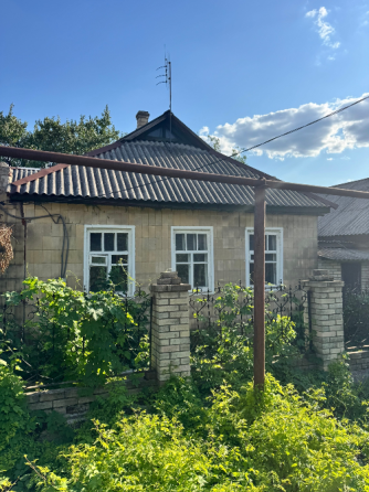 Продажа дома с газом, в г.Макеевка, Горняцкий р-н, п. Осипенко Макеевка
