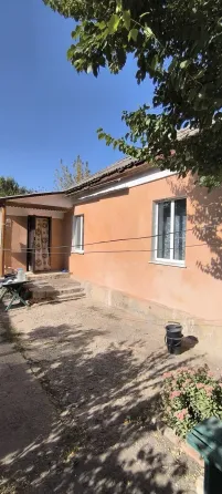 Продам дом пос. Войково Макеевка