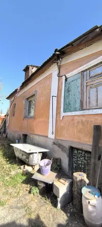 Продам дом пос. Войково Макеевка