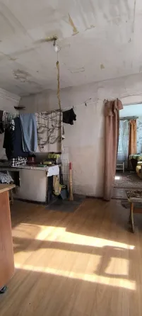 Продам дом пос. Войково Макеевка