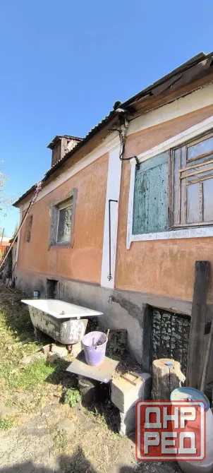 Продам дом пос. Войково Макеевка - изображение 2