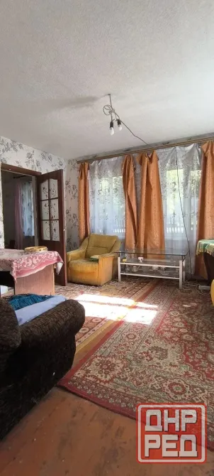 Продам дом пос. Войково Макеевка - изображение 3