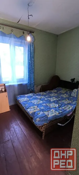 Продам дом пос. Войково Макеевка - изображение 4