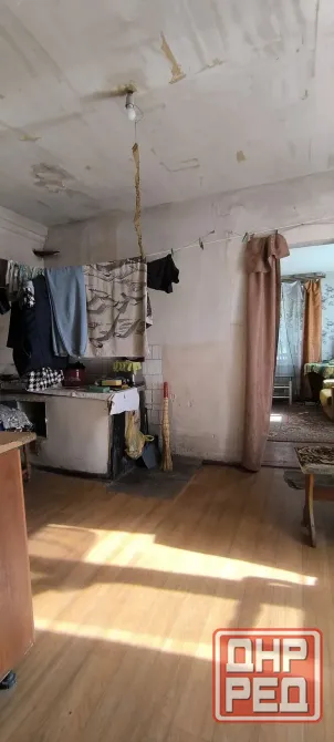 Продам дом пос. Войково Макеевка - изображение 6