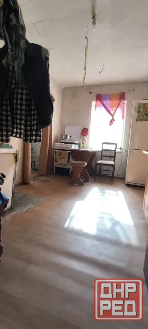 Продам дом пос. Войково Макеевка - изображение 5