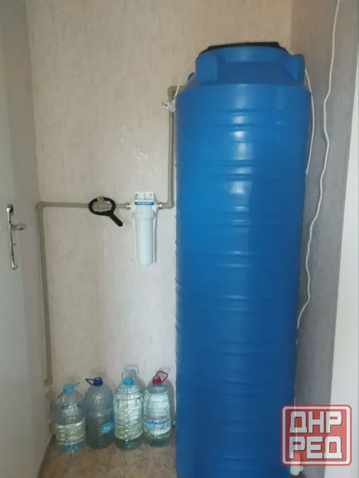 Продам 2х комн кв, ул.Независимости. Донской 2й квадрат. Базилик Донецк - изображение 8