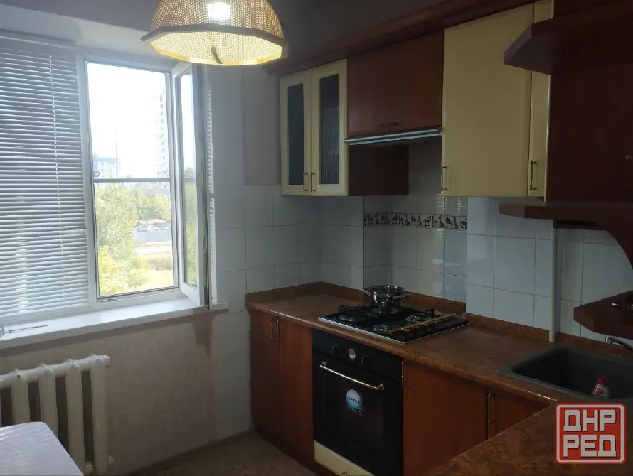 Продам 2х комн кв, ул.Независимости. Донской 2й квадрат. Базилик Донецк - изображение 2