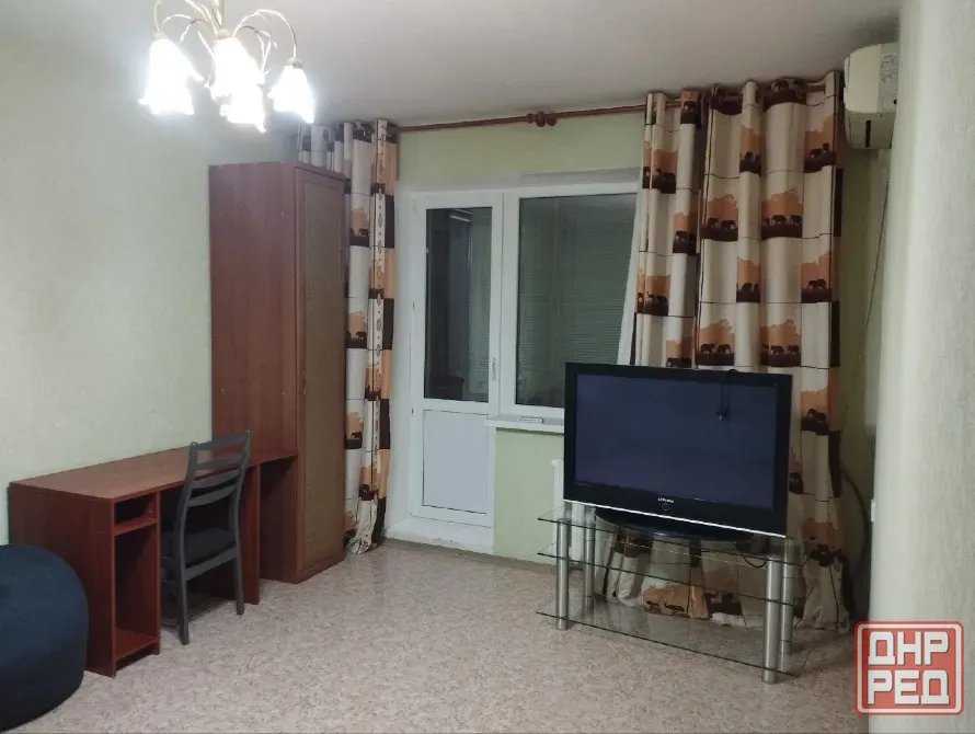 Продам 2х комн кв, ул.Независимости. Донской 2й квадрат. Базилик Донецк - изображение 9