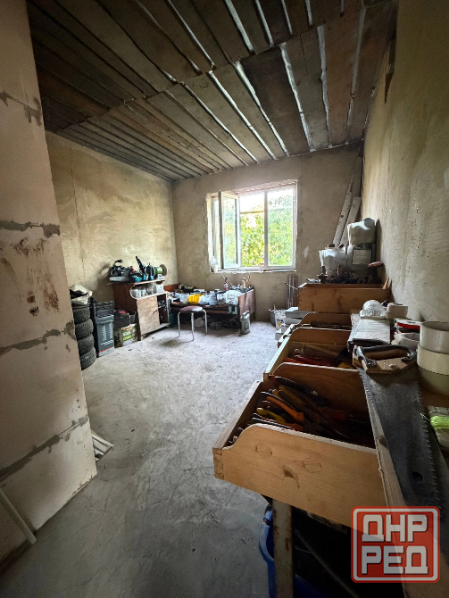 Продажа 2-х этажного дома,г. Харцызск, ул.Социалистическая(Трубная сторона) Харцызск - изображение 6