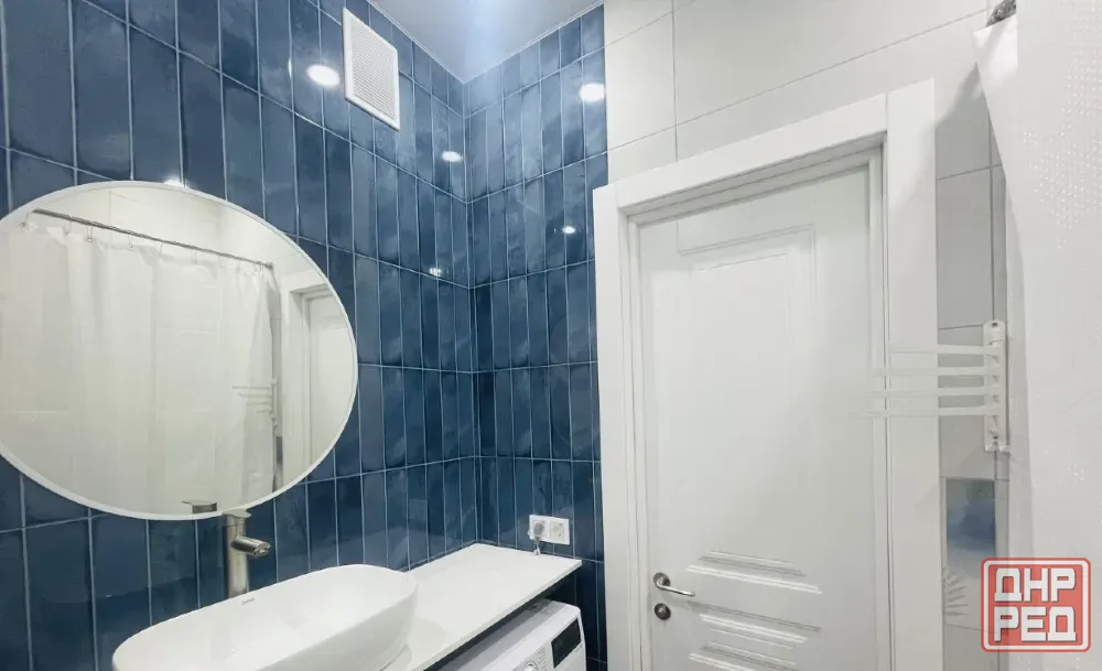 Сдам 1-к квартиру по ул.Седова Макеевка - изображение 3