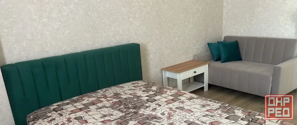 Сдам 1-к квартиру по ул.Седова Макеевка - изображение 2