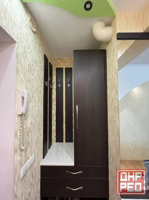 Срочно продам 3х ком кв в Центре Гвардейки с Водой Макеевка - изображение 12