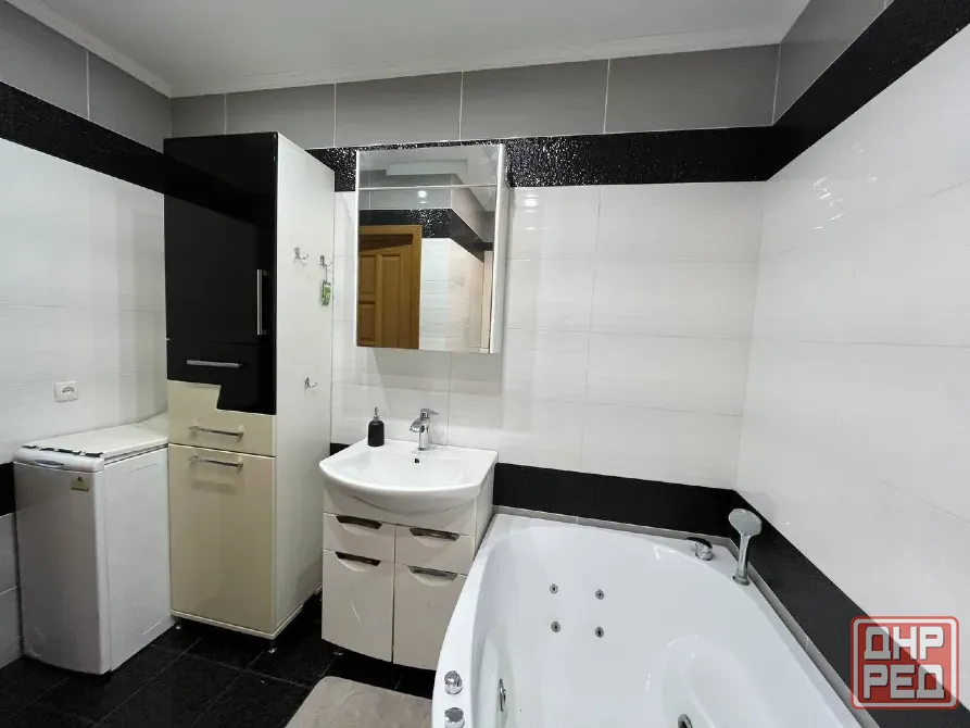 Срочно продам 3х ком кв в Центре Гвардейки с Водой Макеевка - изображение 10