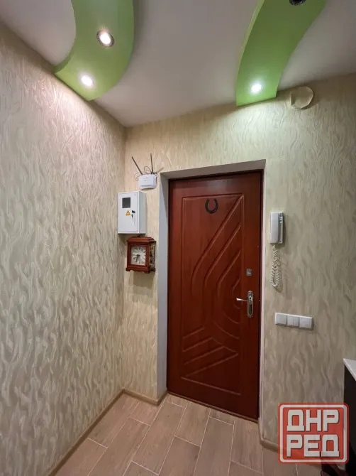Срочно продам 3х ком кв в Центре Гвардейки с Водой Макеевка - изображение 11