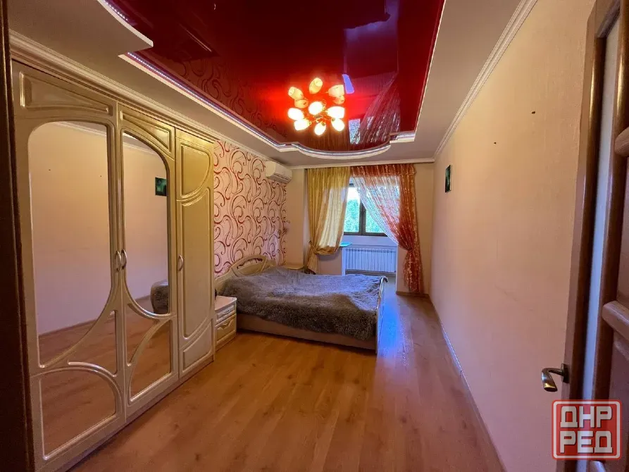 Срочно продам 3х ком кв в Центре Гвардейки с Водой Макеевка - изображение 6