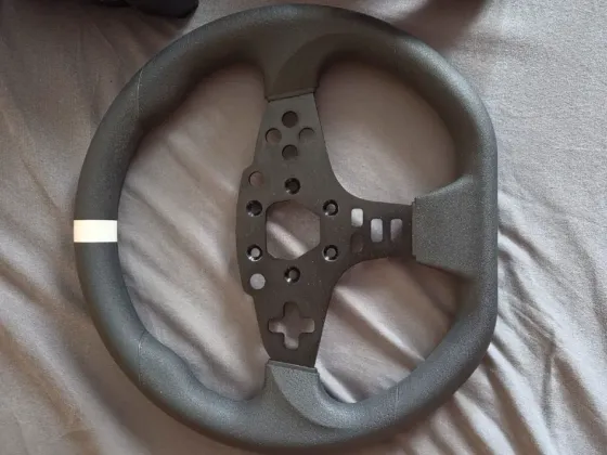 Руль Moza r3 Bundle + Moza ES Formula Wheel Донецк