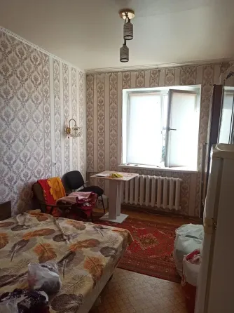 Сдам 2ух комнатную квартиру в городе Макеевка, Зелёный, ориентир Танк Макеевка