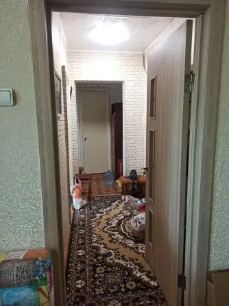 Сдам 2ух комнатную квартиру в городе Макеевка, Зелёный, ориентир Танк Макеевка