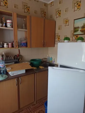Сдам 2ух комнатную квартиру в городе Макеевка, Зелёный, ориентир Танк Макеевка