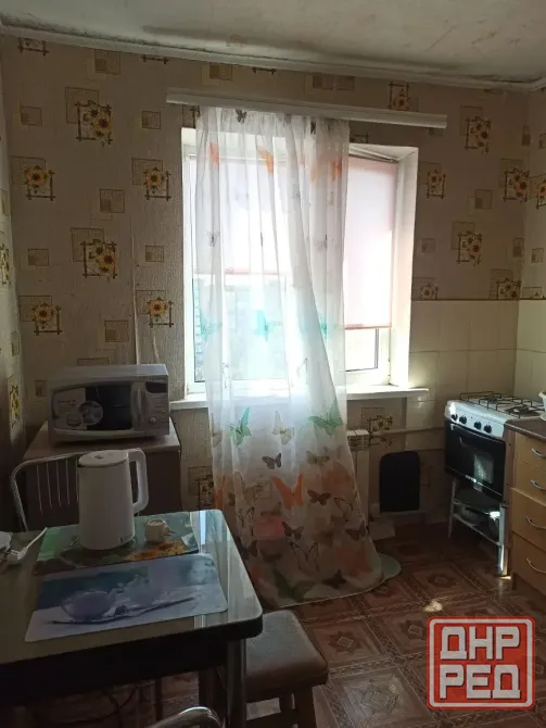 Сдам 2ух комнатную квартиру в городе Макеевка, Зелёный, ориентир Танк Макеевка - изображение 3
