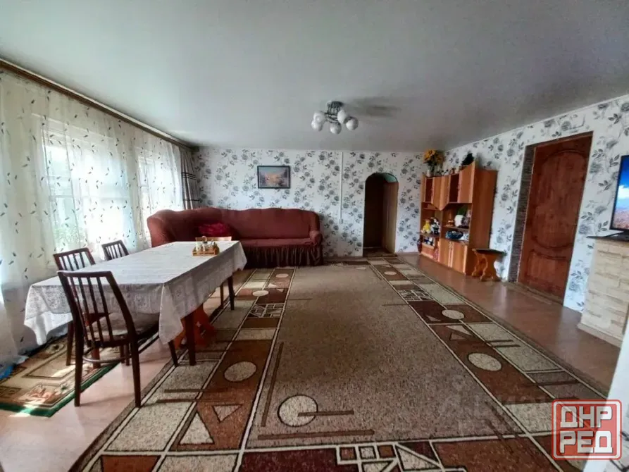 продается дос 76 м2, р-н Бакинских комиссаров Донецк - изображение 1