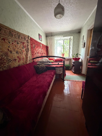 Продажа 2 к. квартиры г.Макеевка, Советский район,пос.Шахта 21 Макеевка