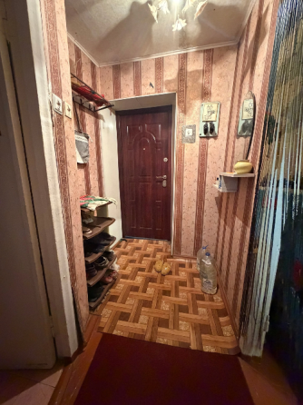Продажа 2 к. квартиры г.Макеевка, Советский район,пос.Шахта 21 Макеевка