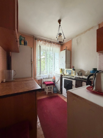 Продажа 2 к. квартиры г.Макеевка, Советский район,пос.Шахта 21 Макеевка