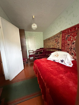 Продажа 2 к. квартиры г.Макеевка, Советский район,пос.Шахта 21 Макеевка