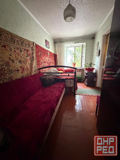 Продажа 2 к. квартиры г.Макеевка, Советский район,пос.Шахта 21 Макеевка - изображение 5