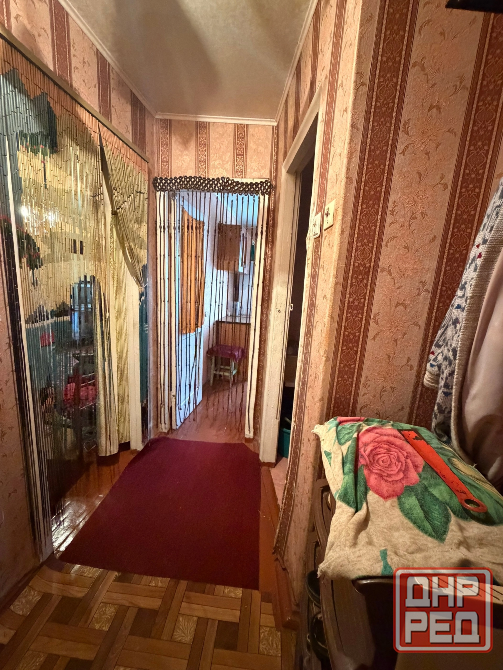 Продажа 2 к. квартиры г.Макеевка, Советский район,пос.Шахта 21 Макеевка - изображение 1