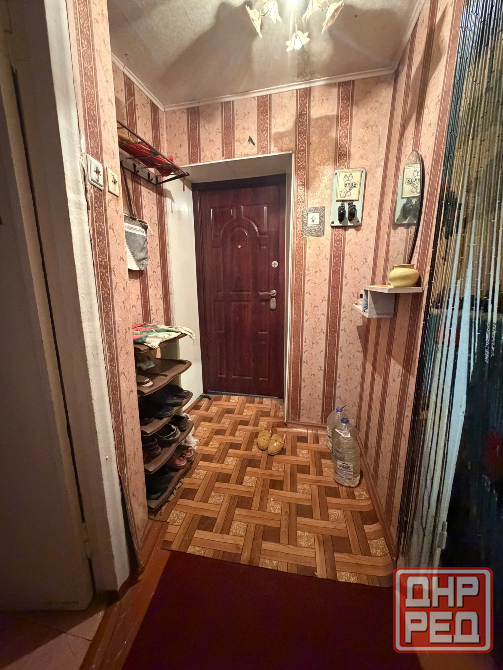 Продажа 2 к. квартиры г.Макеевка, Советский район,пос.Шахта 21 Макеевка - изображение 2