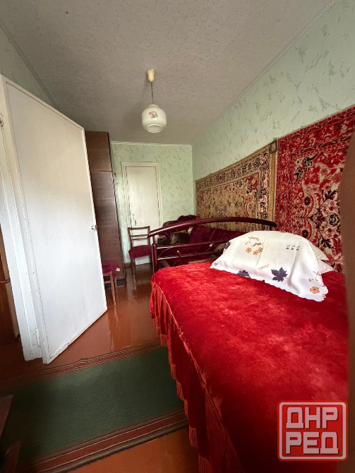 Продажа 2 к. квартиры г.Макеевка, Советский район,пос.Шахта 21 Макеевка - изображение 6