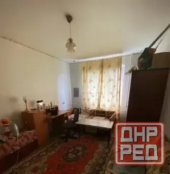 1 ком. квартира Ленинский р-н Донецк - изображение 2