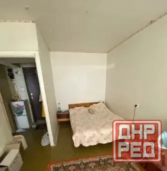 1 ком. квартира Ленинский р-н Донецк - изображение 1